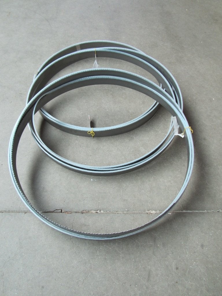 Zaaglint metaal BAHCO – 5700mm, Enlèvement, Neuf
