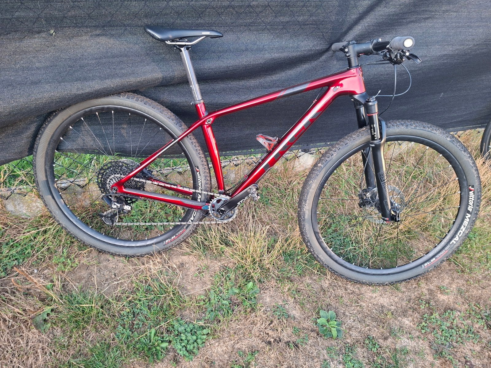 Trek Procaliber, Vélos & Vélomoteurs, Enlèvement, Utilisé, Frein à disque, Trek