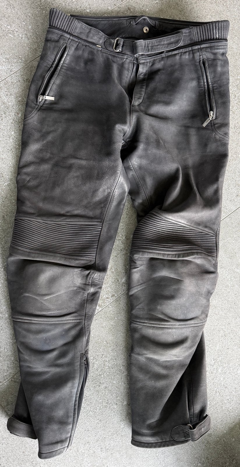 BMW Atlantis 3 Broek met Goretex broek, Motoren, Kleding | Motorkleding, Ophalen of Verzenden
