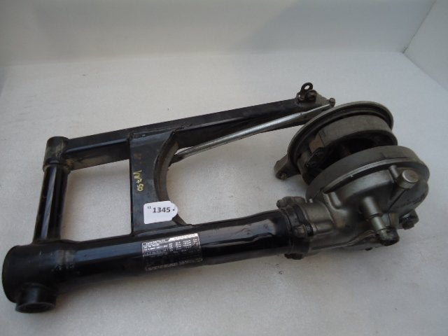 VN750 1986 - 2006 Kawasaki Achterbrug D1-10103