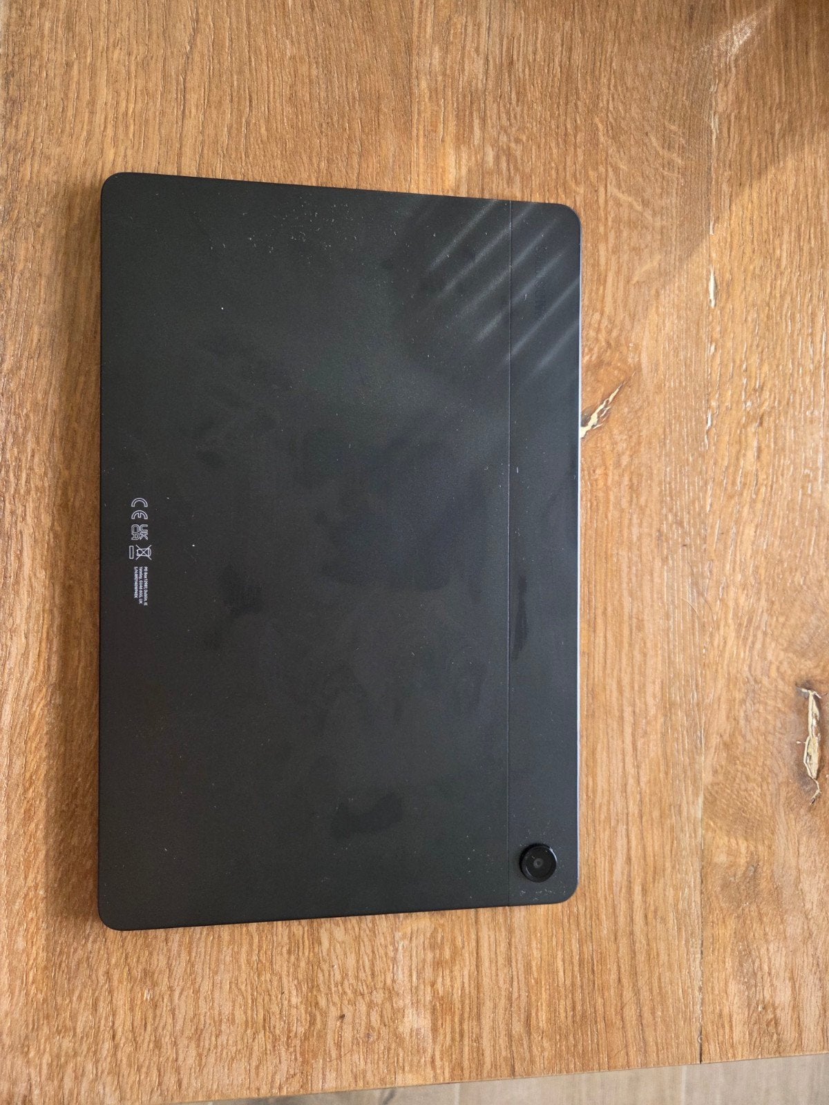 Samsung Galaxy Tab A9+ 64GB – 11 inch, Computers en Software, Android Tablets, Ophalen, 11 inch, Zo goed als nieuw, Samsung Galaxy Tab