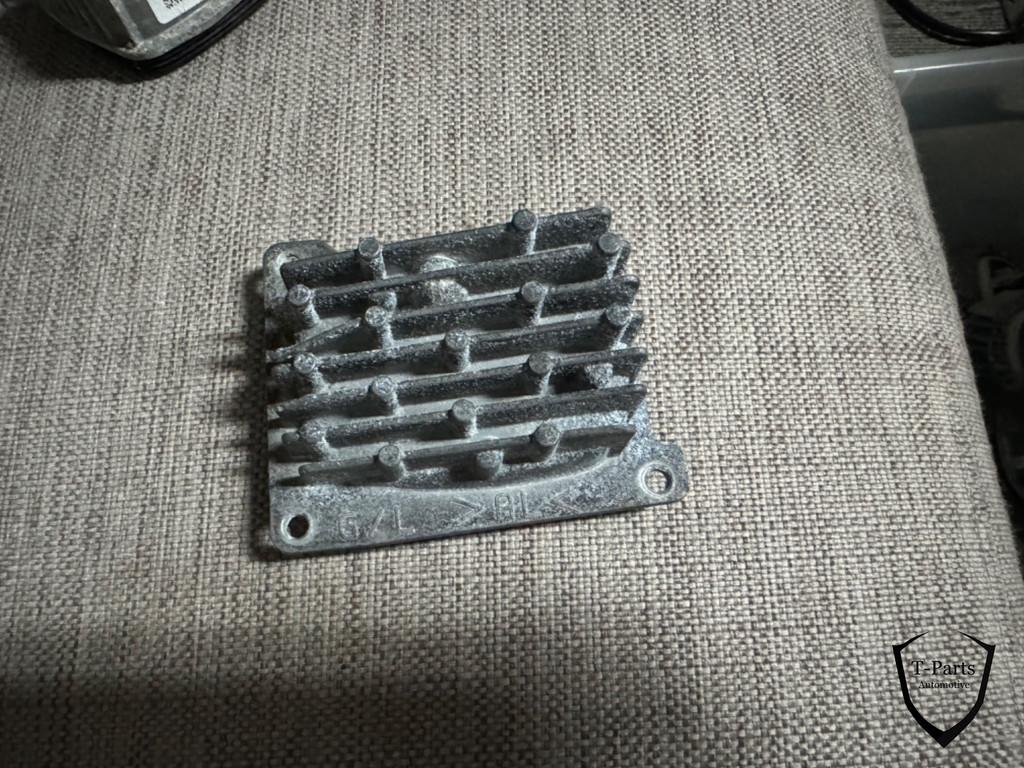 Renault talisman koplamp links rechts module 90138427, Auto-onderdelen, Verlichting, Renault, Gebruikt