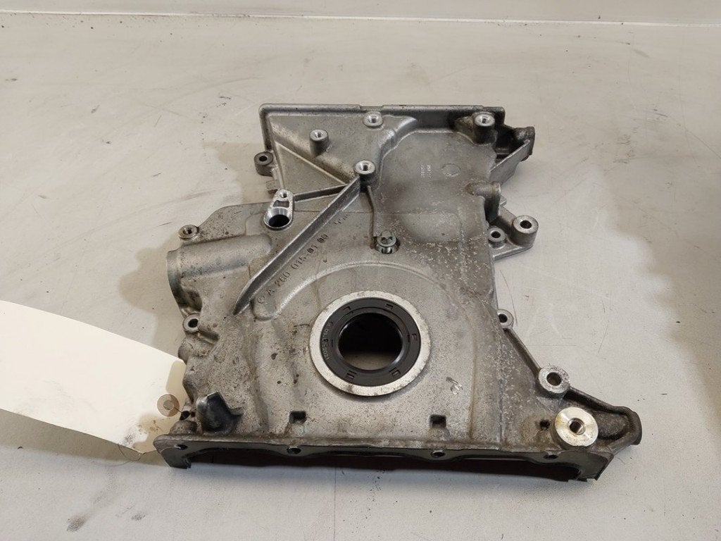 CAM CHAINE CACHE Mercedes-Benz A (177.0) (|A2600150100|), Mercedes-Benz, Utilisé, Dialog.mb@mercedes-benz.com, Mercedes-Benz AG