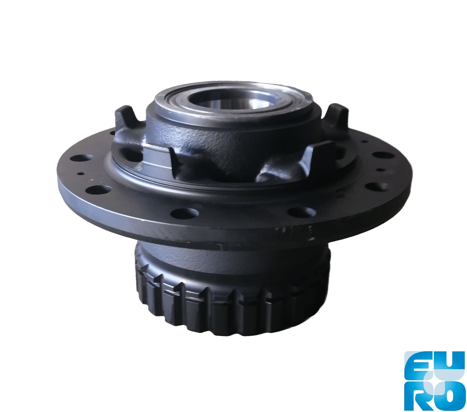 VOLVO RVI REAR HUB WITH FAG BEARING AFTERMARKET (HUB REDUCTI, Neuf, -, Volvo, -
