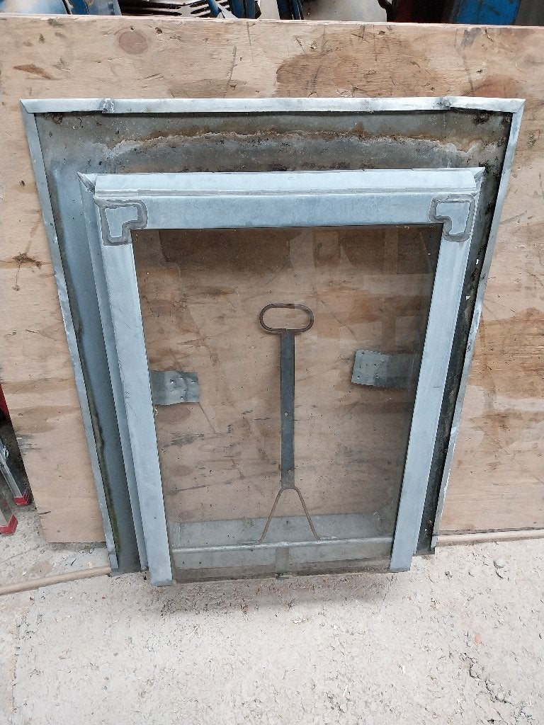 Velux / tabatière, Bricolage & Construction, Vitres, Châssis & Fenêtres, Enlèvement, Utilisé