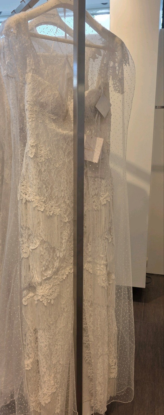nieuw bruidsjurk pronovias  sluiting, Vêtements | Femmes, Vêtements de mariage & Accessoires de mariage, Pronovias, Enlèvement