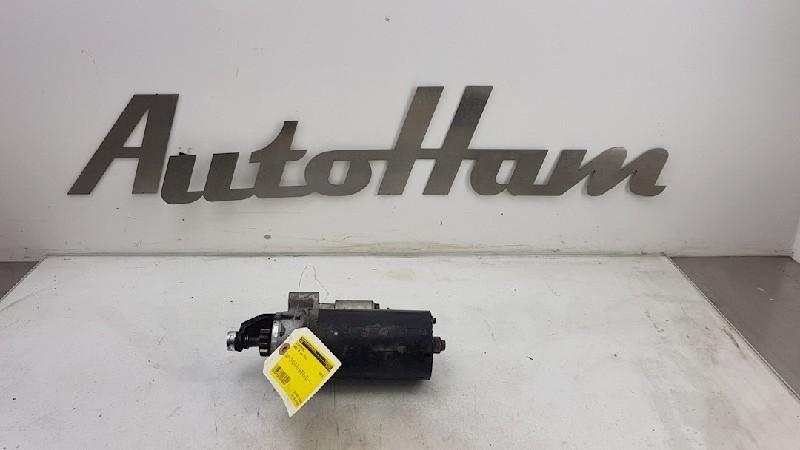 STARTMOTOR Audi A5 Sportback (8TA) (01-2009/01-2017), Robert Bosch AG, Gebruikt, Audi, Robert-Bosch-Allee 1
74232  Abstatt, DE