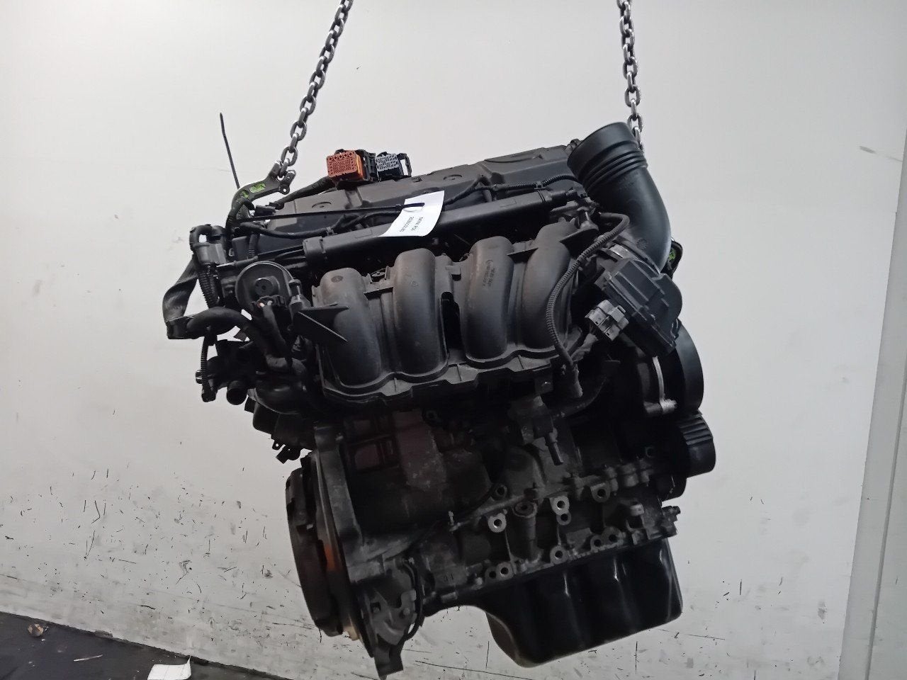 Motor Mini Mini, Onderdelen@venauto.nl, Van der Ven Autorecycling B.V., Gebruikt, Ettenseweg 76, 4706 PB Roosendaal, The Netherlands