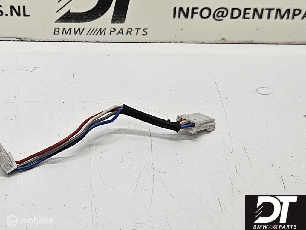 Kabelset stuurwielbediening BMW E46 E39 61318386947, Enlèvement ou Envoi, Utilisé, BMW, BMW