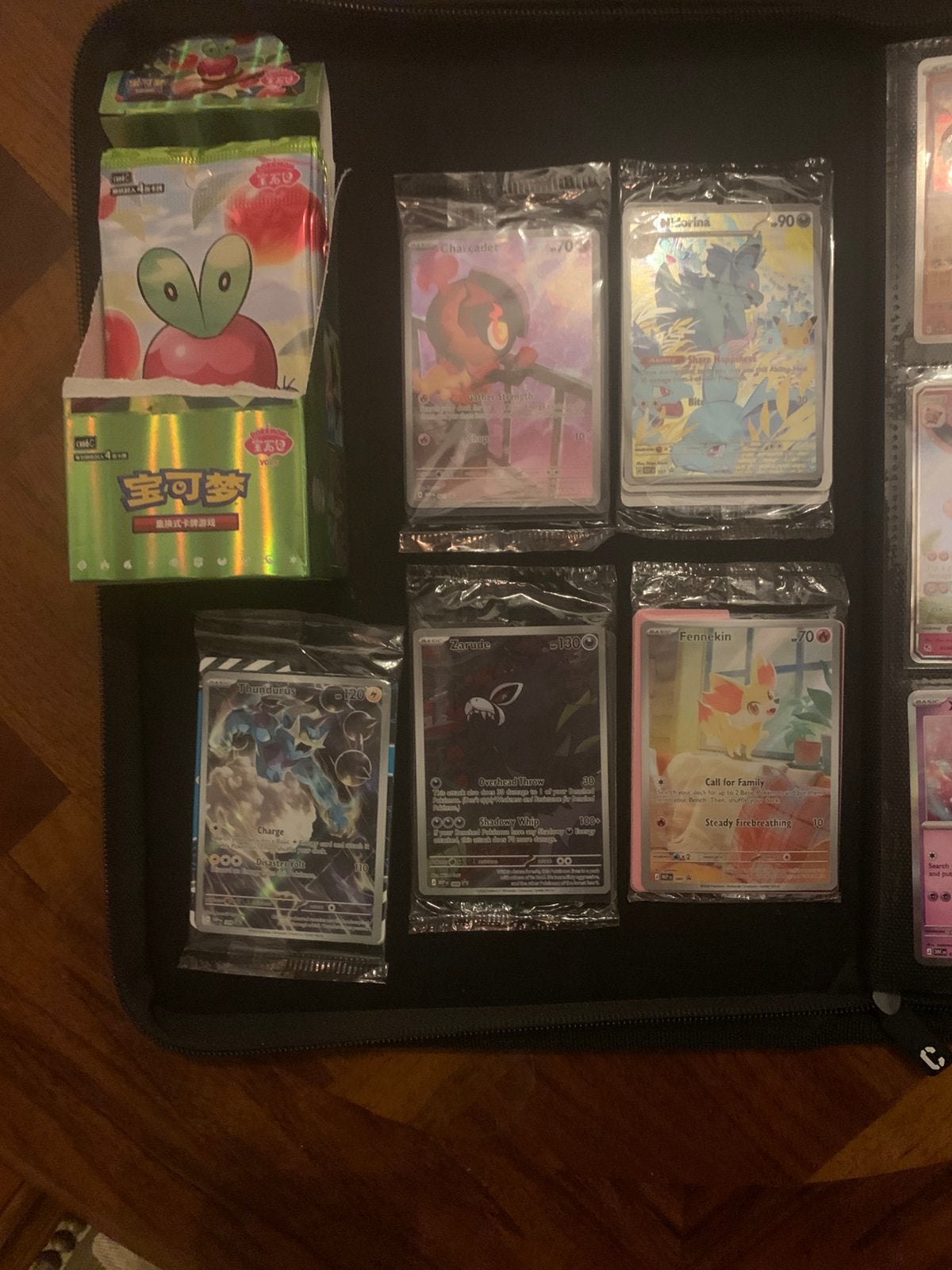 Collection Pokémon, Hobby & Loisirs créatifs, Enlèvement, Comme neuf
