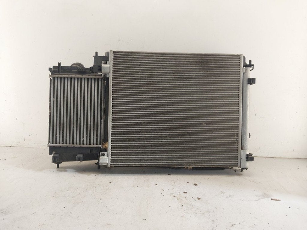 KOELERSET Nissan Qashqai (J12) (01-2021/07-2025), Auto-onderdelen, Gebruikt, Germany@nissan-services.eu, Kronenweg 38
50389  Wesseling, DE