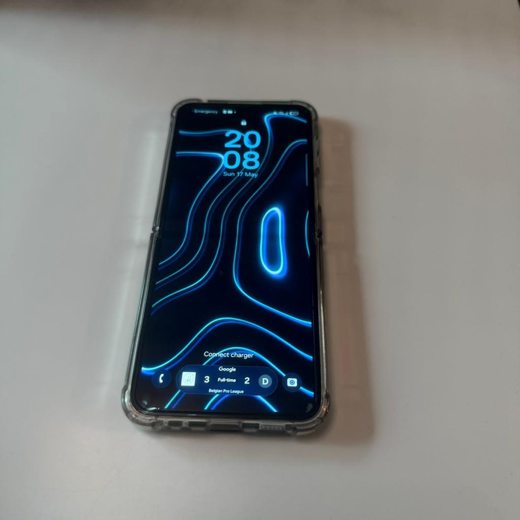 Samsung Galaxy Z Flip 5 – 512GB – €350, Ophalen