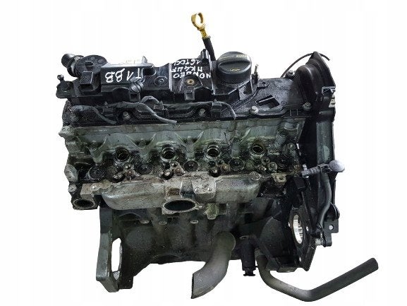 Moteur T1BB Nu FORD MONDEO, Auto-onderdelen, Motor en Toebehoren, Alfa Romeo, Amerikaanse onderdelen, Audi, BMW, Citroën, Daihatsu