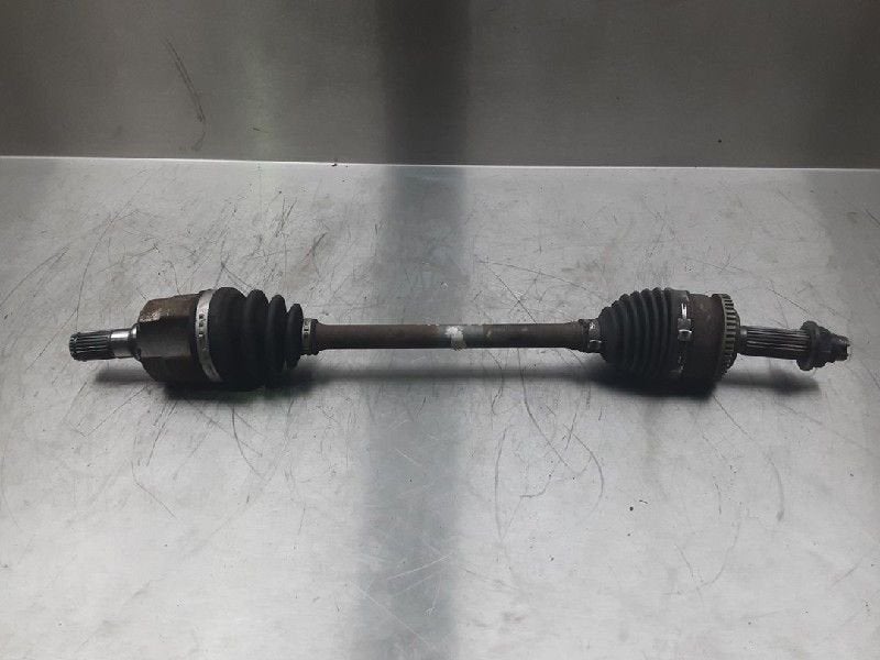 CARDAN AVANT GAUCHE (TRANSMISSION) ABS Hyundai i10 (B5), Utilisé, Hyundai