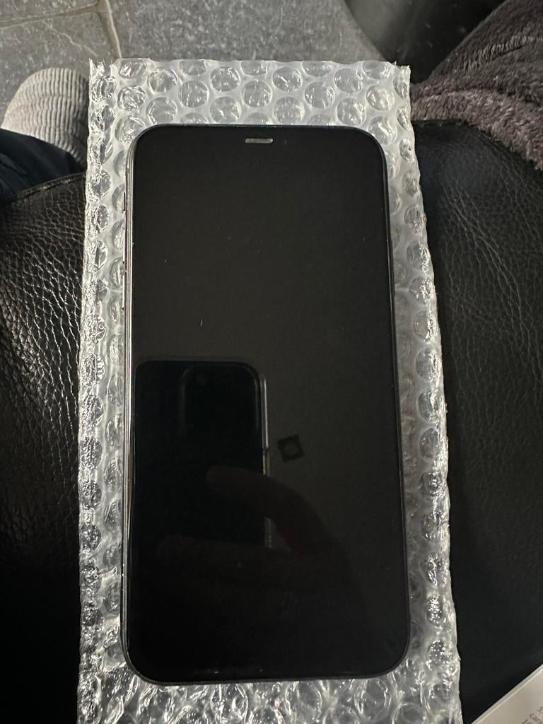 iPhone 11 128Go noir reconditionné, Telecommunicatie, Mobiele telefoons | Apple iPhone, Ophalen, Zo goed als nieuw, Zwart, IPhone 11