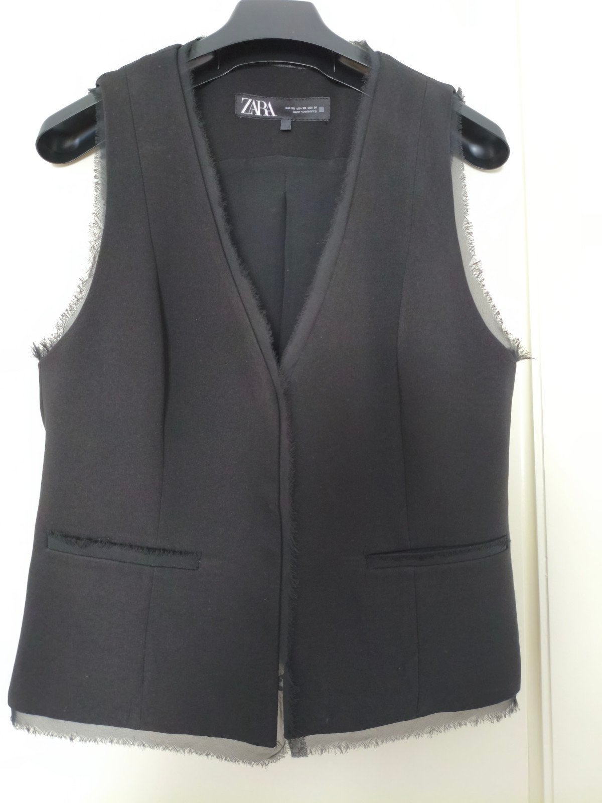 Nieuwe Zara vest (gilets), Ophalen of Verzenden, Maat 34 (XS) of kleiner
