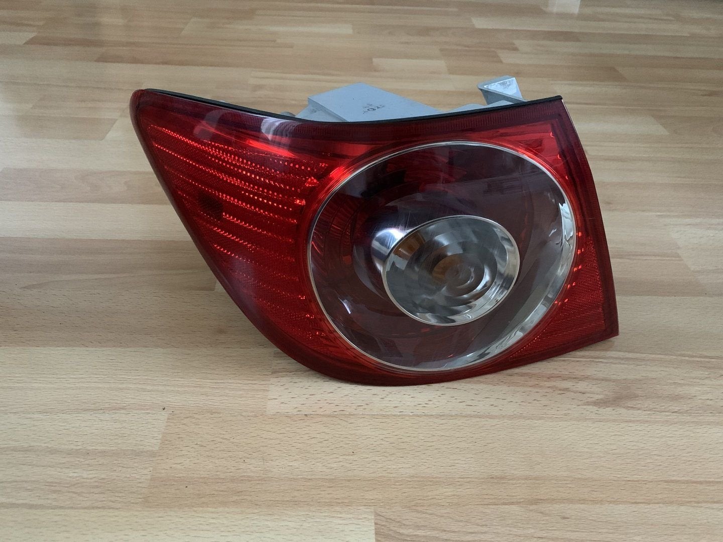 achterlicht links chevrolet epica sedan 2006 tot 2011, -, Utilisé, -, -