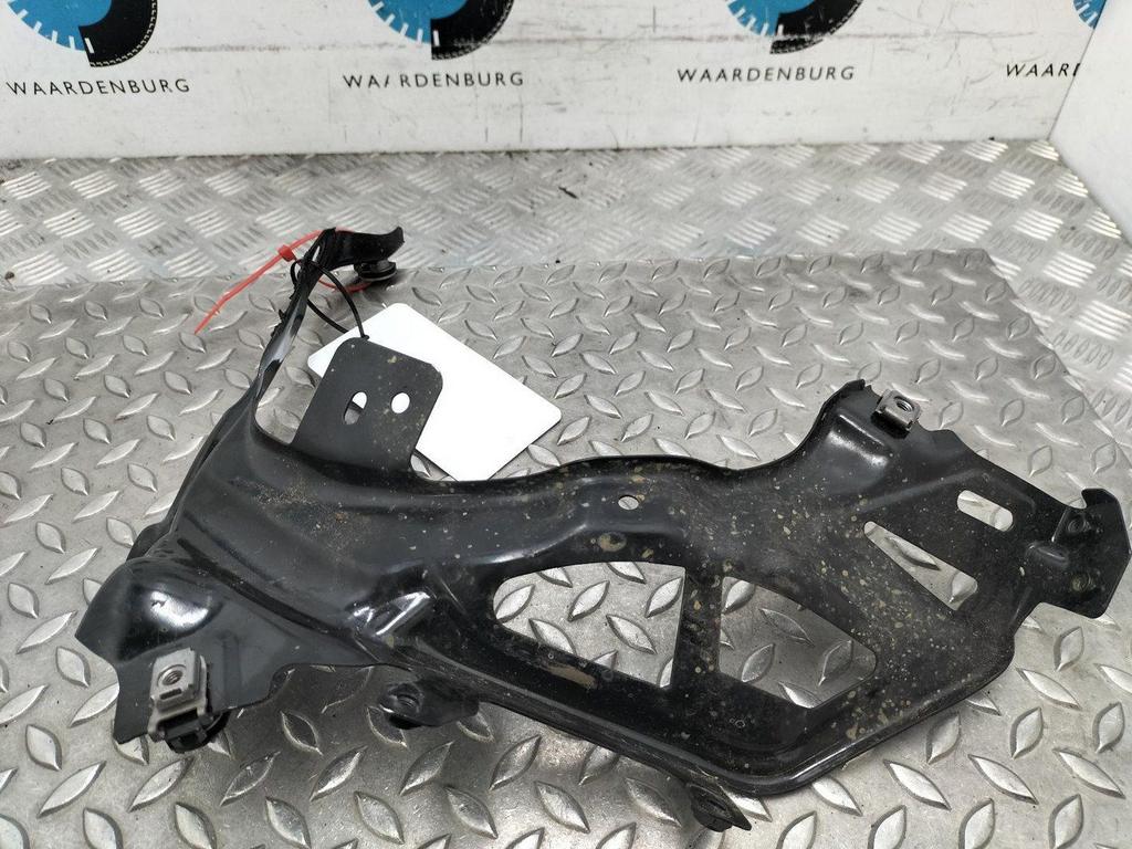 MINI (BMW) MINI F55 One 1.2 One Pepper Bns.  VOORFRONT 2015, Enlèvement ou Envoi, Utilisé, ARN reconnu