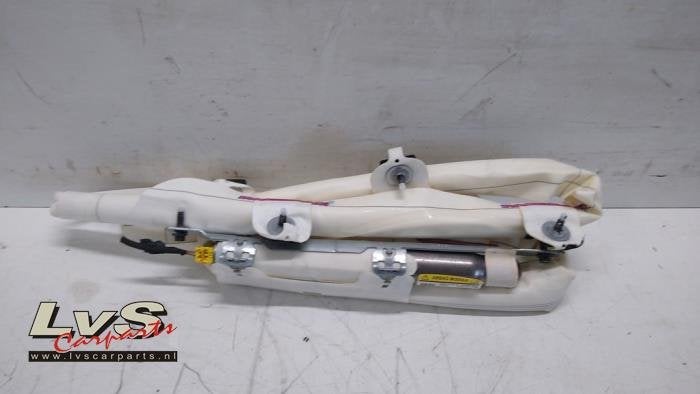 Airbag hemel rechts van een Volvo V40, Auto-onderdelen, Overige Auto-onderdelen, Volvo, Gebruikt, 3 maanden garantie, Ophalen of Verzenden