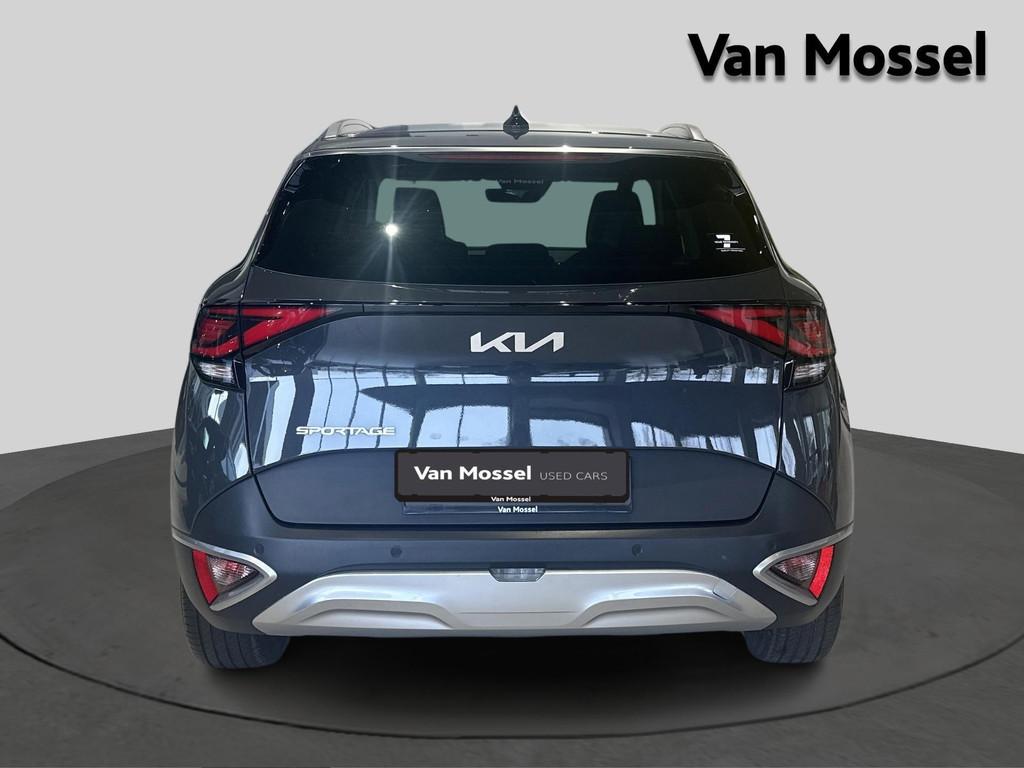 Kia Sportage Pulse 1.6 T-GDi 48V 7DCT (automatique), 144 g/km, https://public.car-pass.be/vhr/dec87e3b-8397-4514-b0b1-1519cd94800f