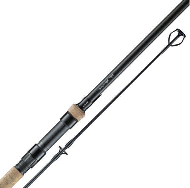 Sonik DominatorX RS 12ft Karperhengel, Ophalen, Zo goed als nieuw, Werphengel