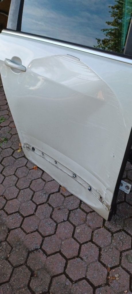 Autodeur peugeot 5008, Auto's, Particulier, Te koop