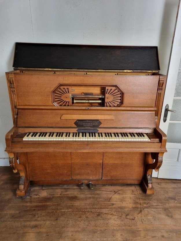 Muziekinstrumenten, Boeken, Muziek, Ophalen, Instrument