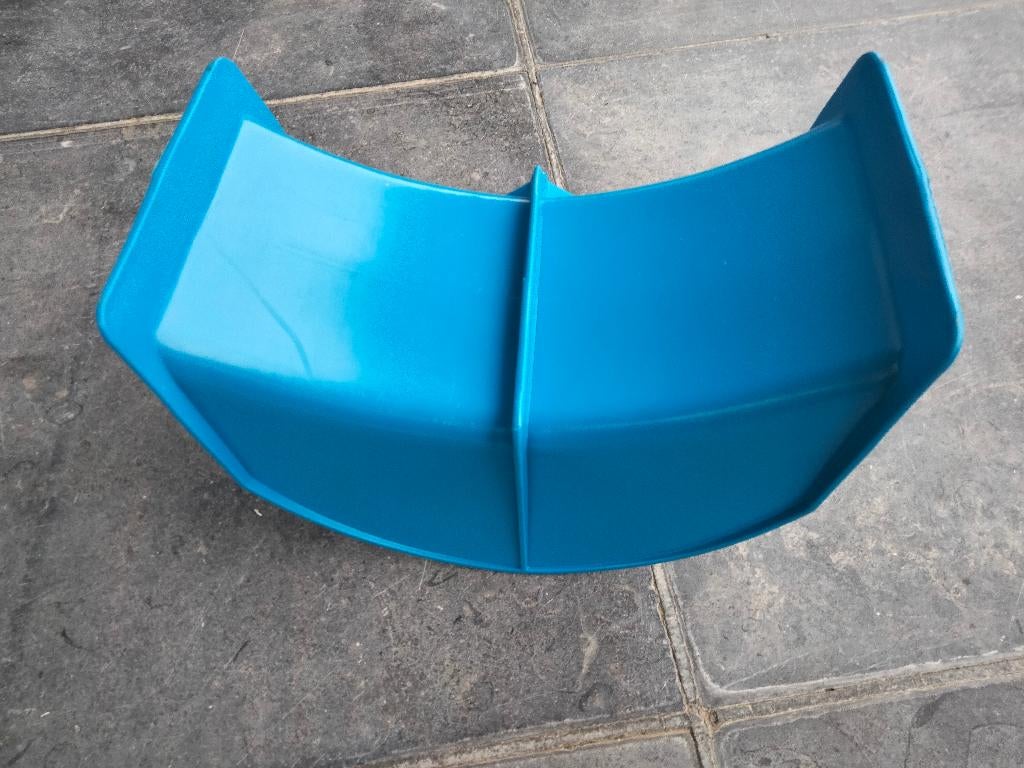 kunststof wandhouder voor tuinslang, Tuin en Terras, Tuinslangen, Ophalen, Zo goed als nieuw, Tuinslang