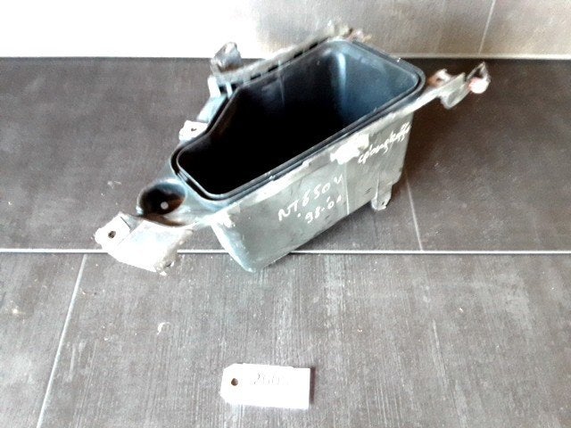 NT650V 1998 - 2001 Honda Koffers Opbergkoffer D1-55537