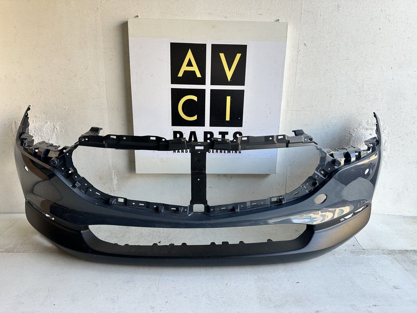 Mazda CX30 CX 30 voorbumper bumper origineel, Gebruikt, -, Voor, -