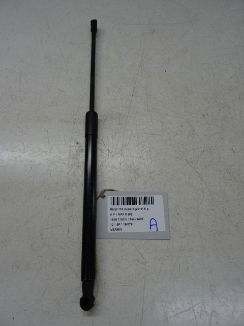 VERIN A GAZ BMW 1 serie (F20) (01-2010/06-2019), Utilisé, BMW