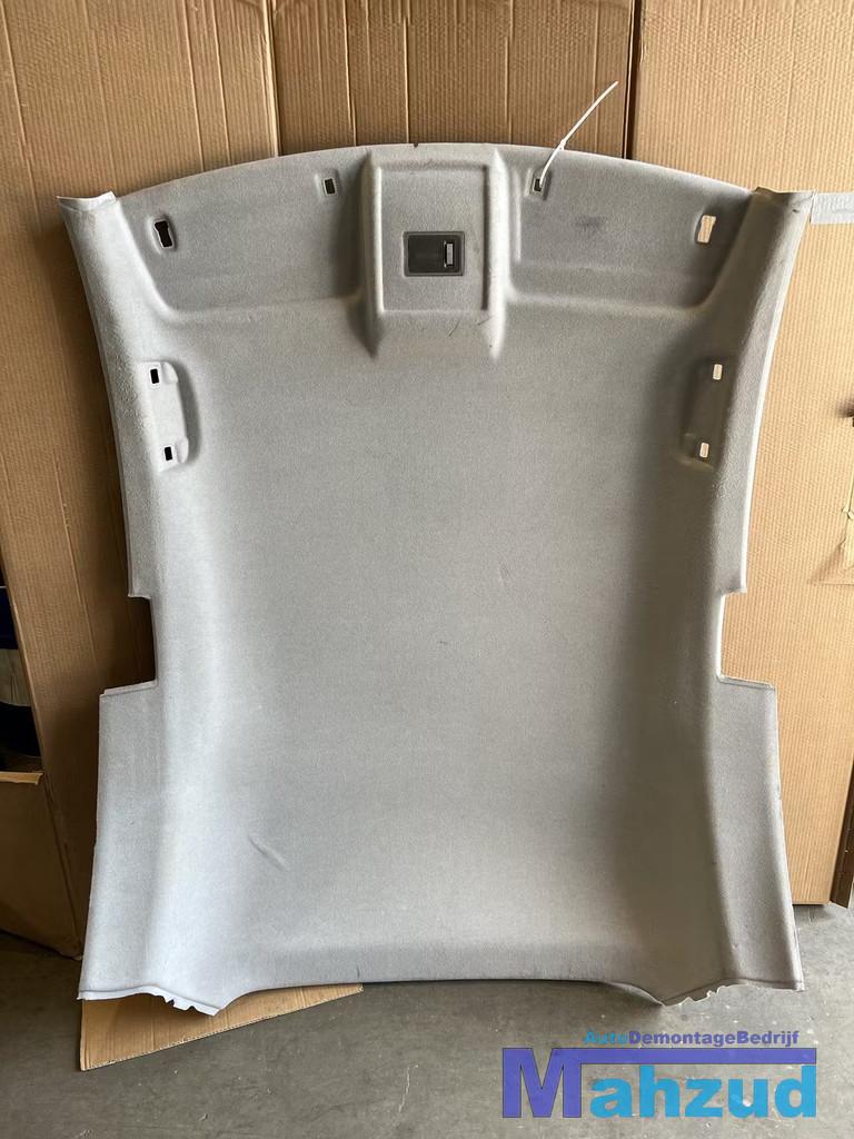 OPEL CORSA D 3 DEURS Hemel bekleding 2006-2014, Gebruikt, Opel Automobile GmbH, Kontakt@opel-infoservice.de, Opel
