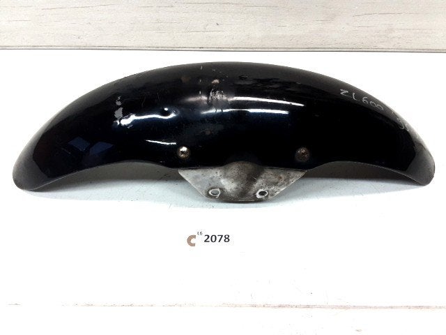 ZL600 Eliminator 1995 - 1997 Kawasaki Spatbord D1-57012, Motoren