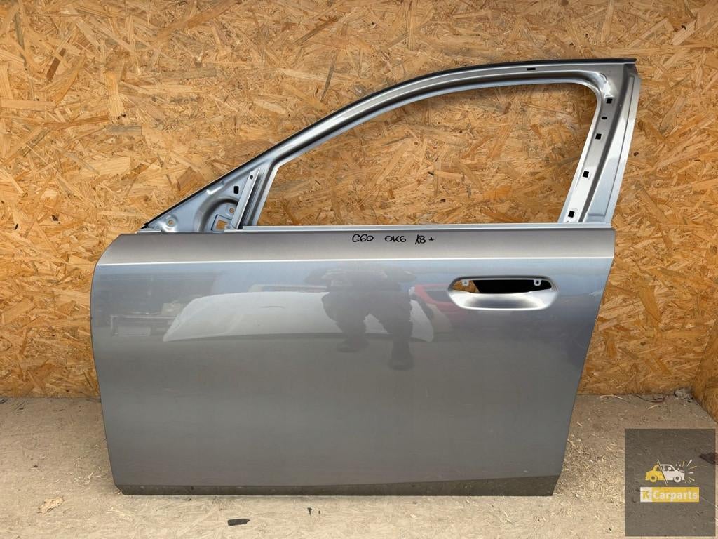 BMW S rie 5 G60 G61 2023 - Porte avant gauche, Petuelring 130
80788  Munich, DE, Info@bmw.de, Utilisé, Porte