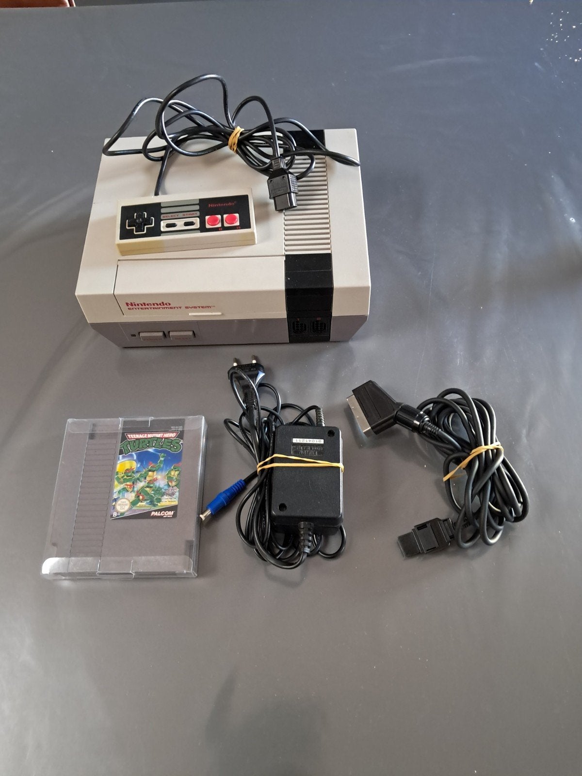 Nes FR, Games en Spelcomputers, Spelcomputers | Nintendo NES, Ophalen