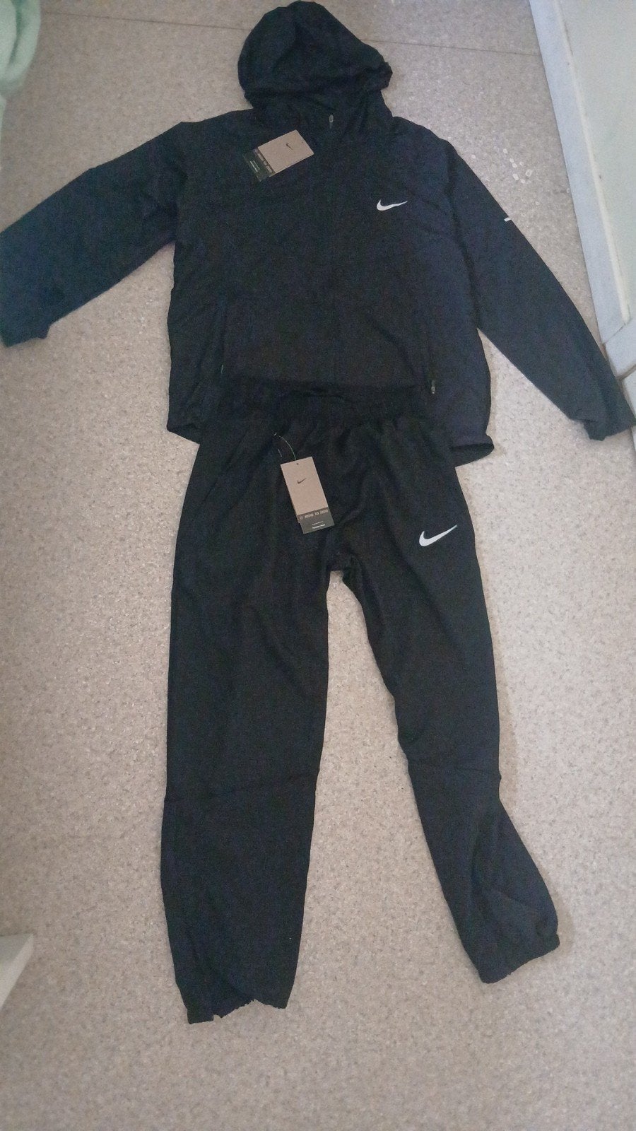 Nike Miller, Enlèvement ou Envoi, Comme neuf, Taille 46 (S) ou plus petite