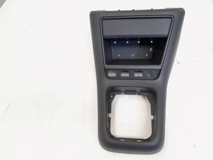Console centrale d'un Volkswagen Golf Plus, Autos : Pièces & Accessoires, Volkswagen, -, 3 mois de garantie, Utilisé