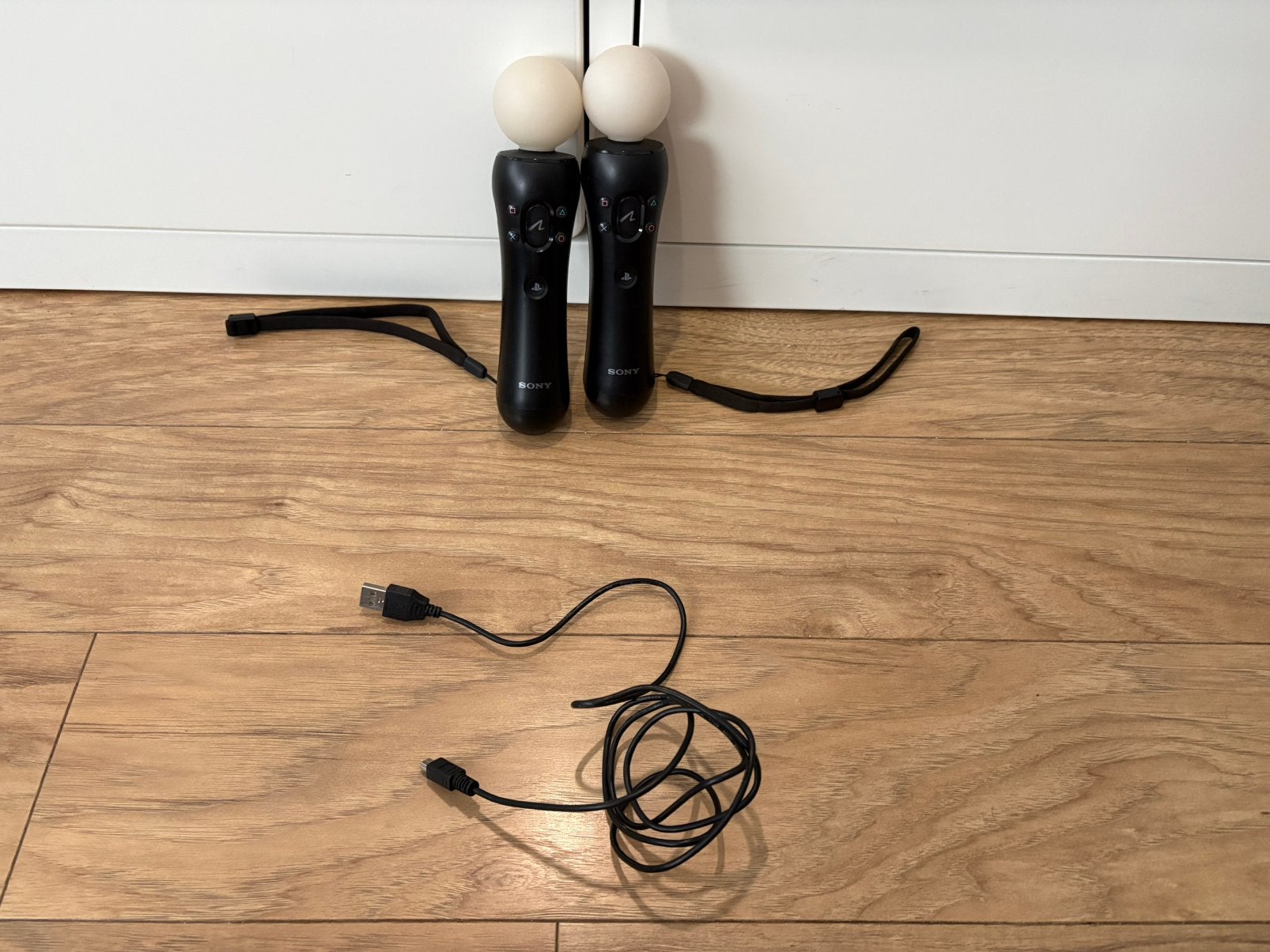 PlayStation Move, Games en Spelcomputers, Ophalen, Gebruikt, Vanaf 12 jaar, 2 spelers