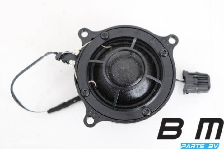 Middentonenluidspreker VW Transporter T5 GP 7H0035416, Gebruikt