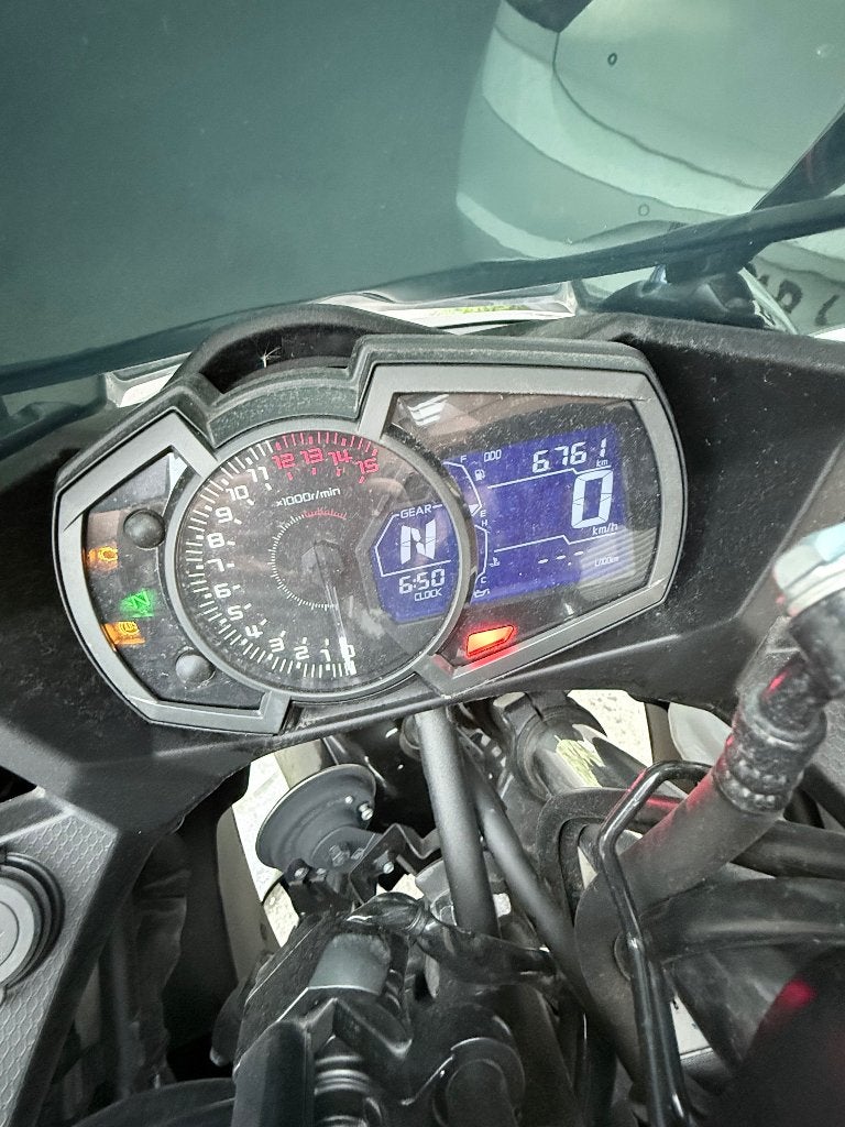 Ninja 400, Entreprise, Occasion, 2 cylindres, Sport