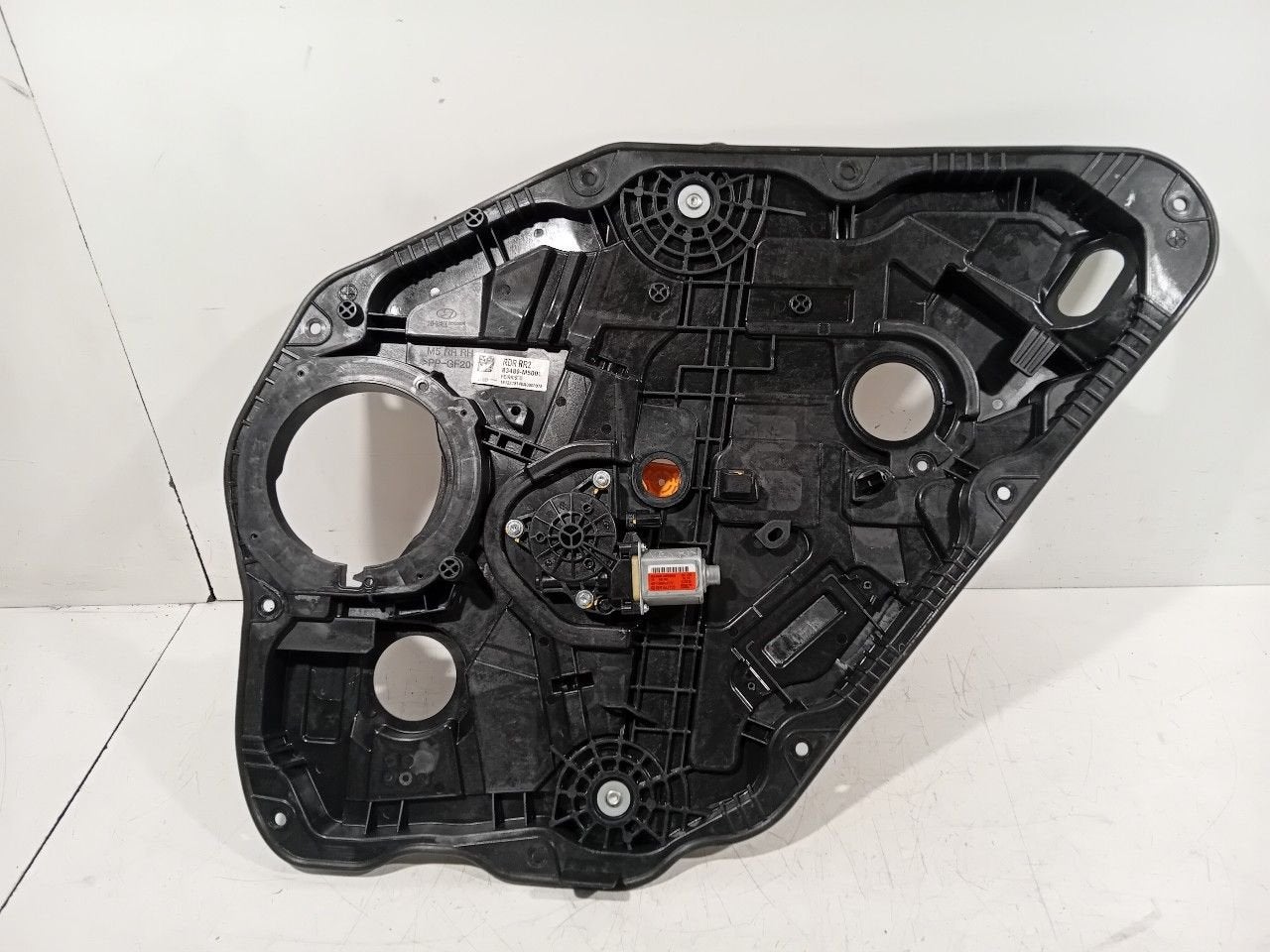 Raammechaniek elektrisch rechts achter Hyundai Nexo, Onderdelen@venauto.nl, Van der Ven Autorecycling B.V., Ettenseweg 76, 4706 PB Roosendaal, The Netherlands