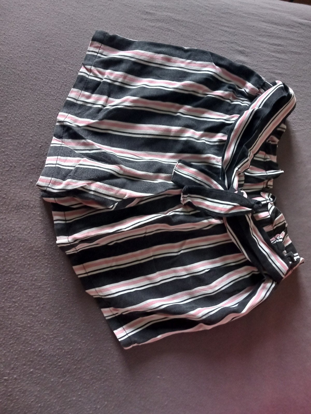 Kleurijke short, Kinderen en Baby's, Kinderkleding | Maat 158, Ophalen, C&A, Meisje, Overige typen