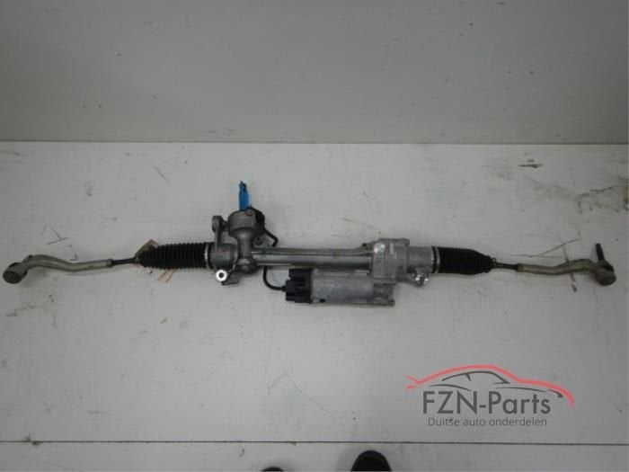 Mercedes-Benz S-Klasse 4 Matic W222 350 Stuurhuis Compleet, Ophalen of Verzenden, Gebruikt