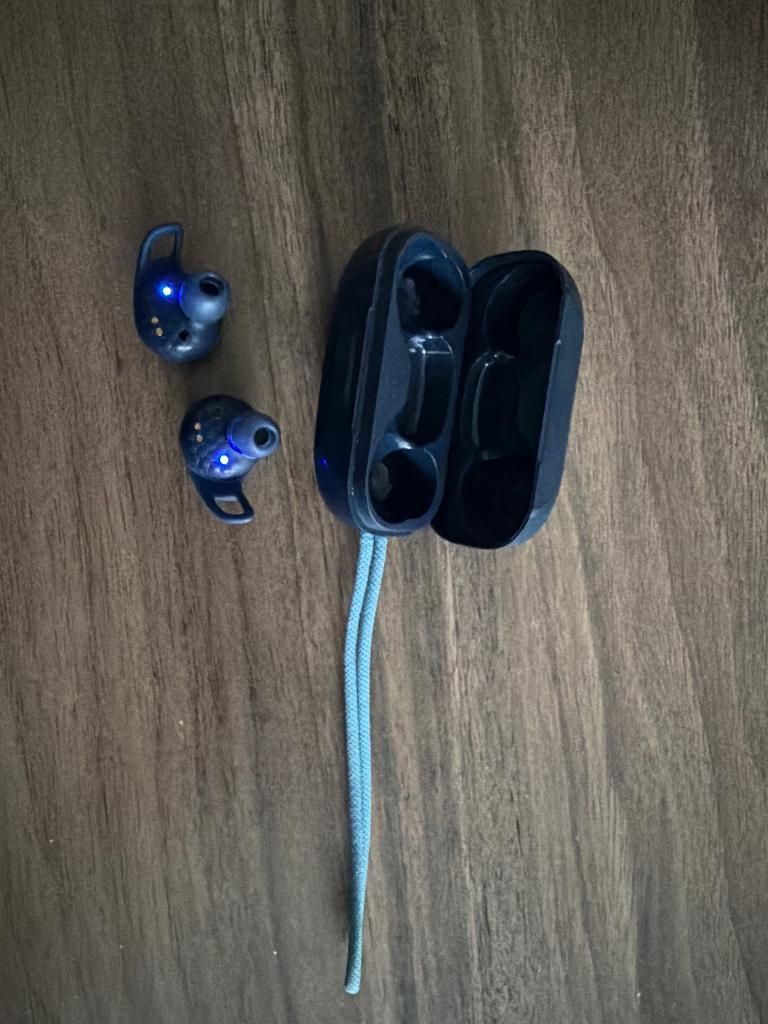 Jbl oortjes, Ophalen, Zo goed als nieuw, In gehoorgang (in-ear), Bluetooth