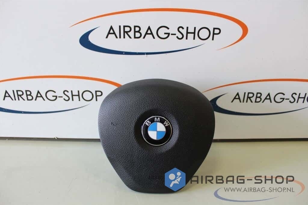 BMW 1 / 3 Serie F20 F30 Stuurairbag standaard, -, Utilisé, -, Enlèvement ou Envoi