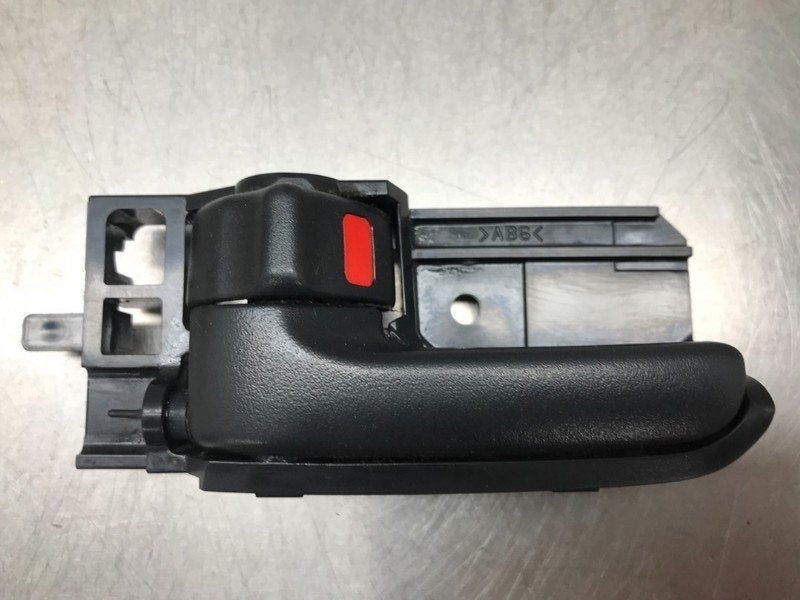 PORTIERGREEP BUITEN LINKS ACHTER Materia (|MATERIA|), Auto-onderdelen, Gebruikt, Achter, Daihatsu