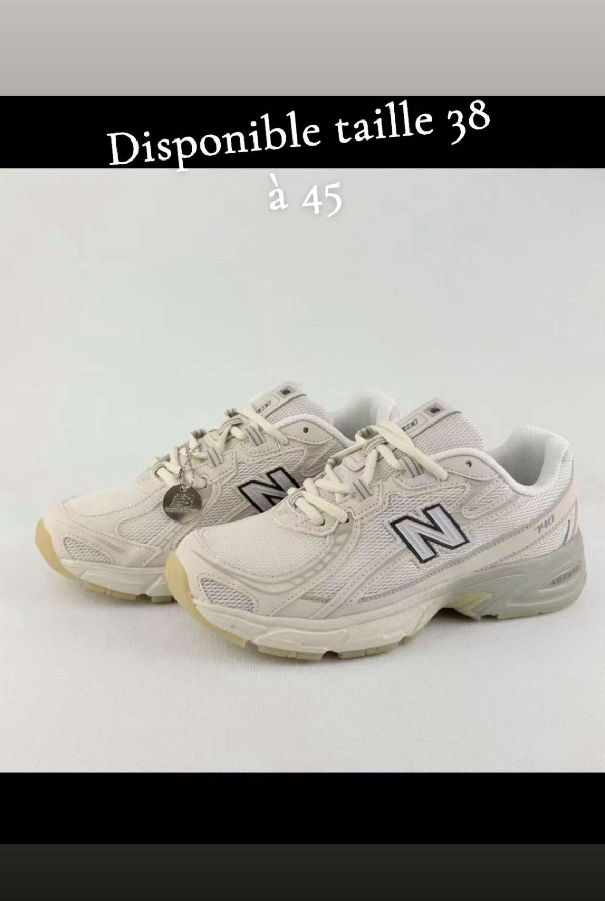 Chaussur New balance, Vêtements | Hommes, Chaussures, Enlèvement ou Envoi, Comme neuf