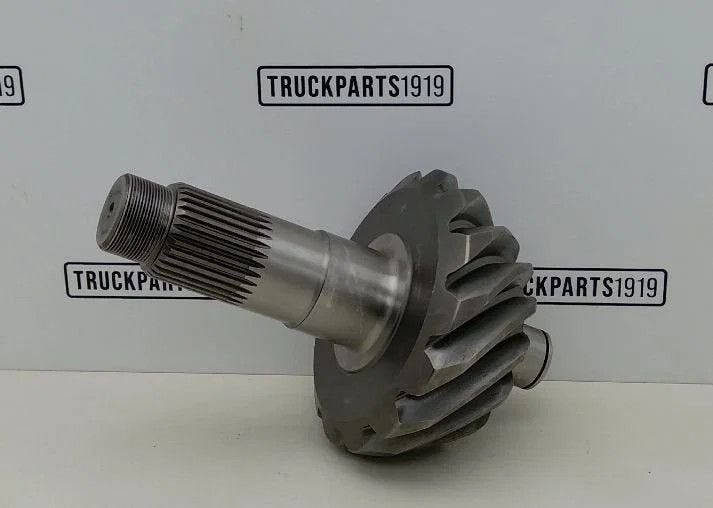 DAF Axle & Steering Parts Kroonwiel/pignon 1347/2.93, Enlèvement, Utilisé, DAF, Transmission et Accessoires