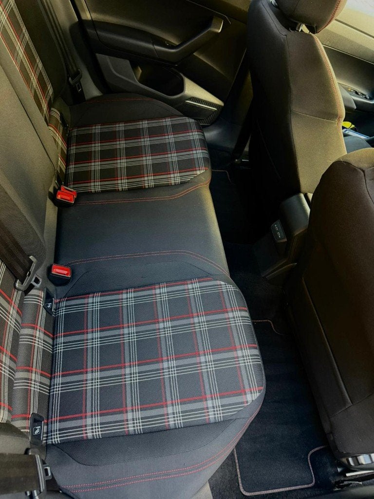 VW Polo GTI, Auto's, Volkswagen, Particulier, Polo, ABS, Airbags, Airconditioning, Android Auto, Apple Carplay, Bluetooth, Boordcomputer