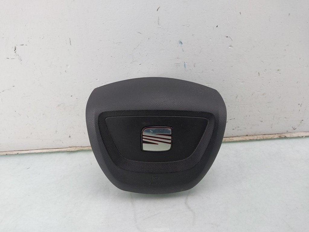 AIRBAG VOLANT Altea (5P1) (|5P0880201AE|5P0880201AE1MM|), Seat Deutschland GmbH, Service@seat.de, Utilisé, Seat